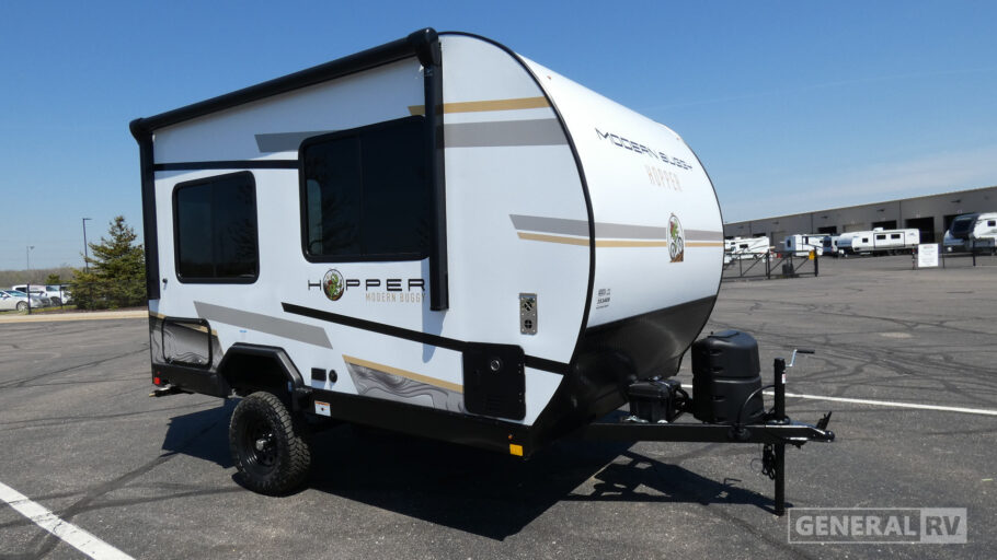 2026 MODERN BUGGY HOPPER 1