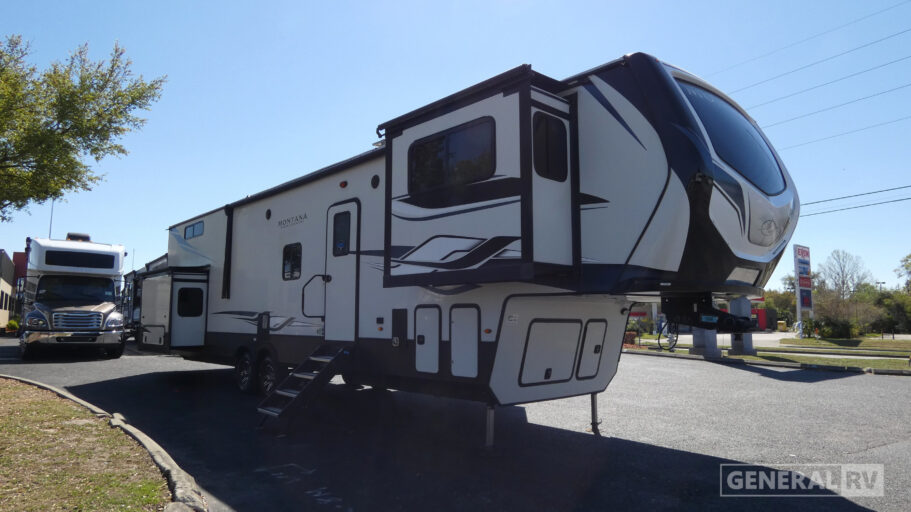 2023 KEYSTONE 377FL