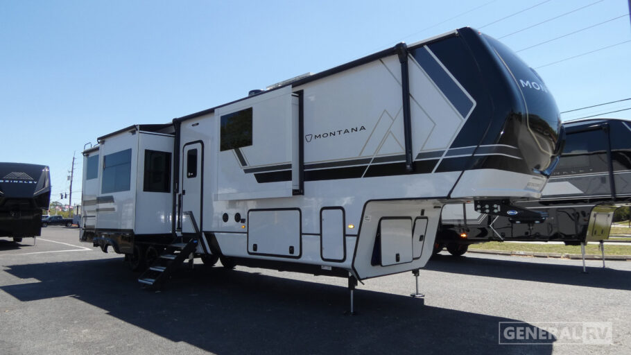 2026 KEYSTONE 3901RK