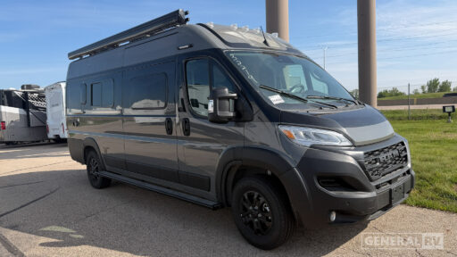 2027 Winnebago TRAVATO 59K