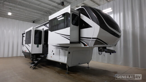 2026 Grand Design Solitude 380FL