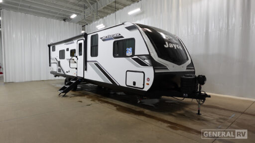 2026 Jayco Jay Feather 29QBH