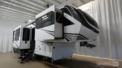 2026 Grand Design Solitude 380FL