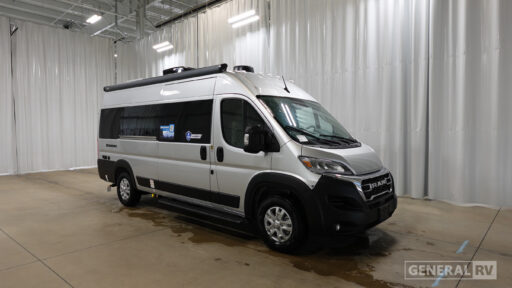 2027 Thor Motor Coach Sequence 20L