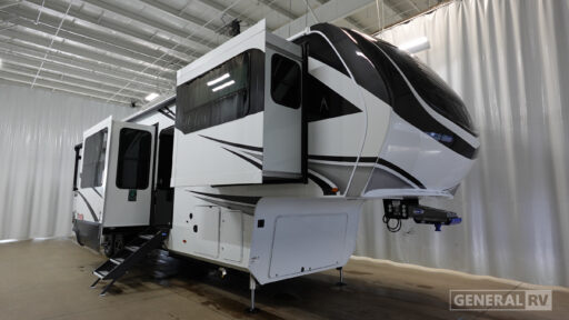 2026 Grand Design Solitude 380FL