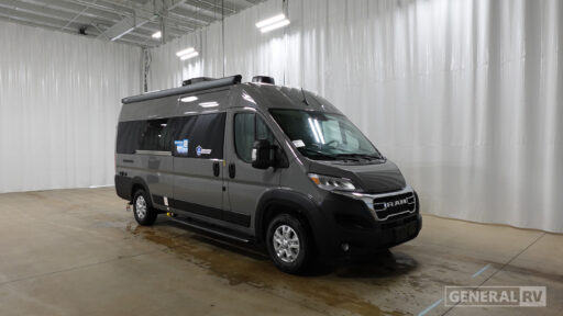 2027 Thor Motor Coach Sequence 20L