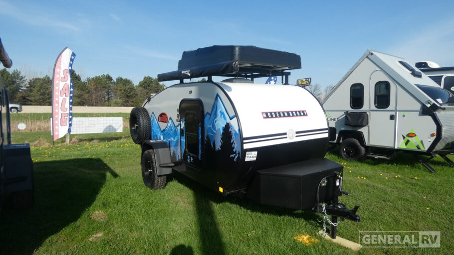 2026 MODERN BUGGY 12LRK