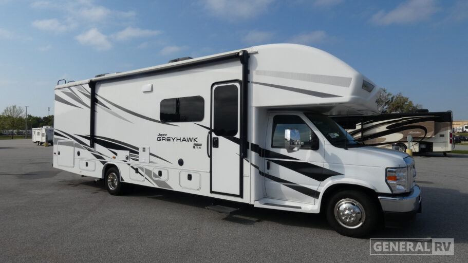 2024 JAYCO 29MV