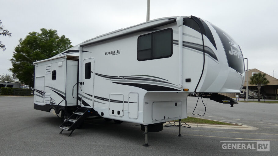 2022 JAYCO 28.5RSTS