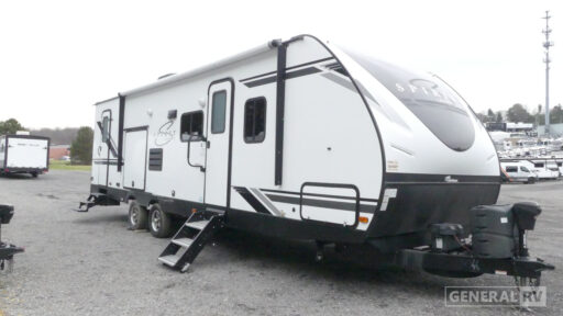 2021 Coachmen Spirit Ultra Lite 2963BH