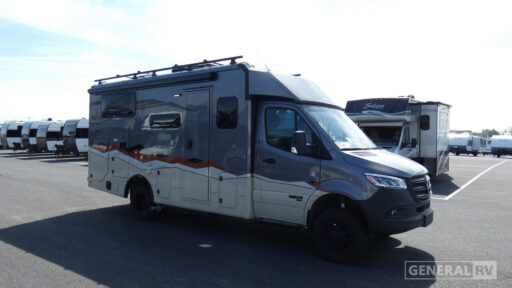 2027 Winnebago EKKO Sprinter 23B