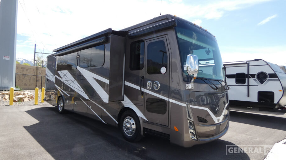 2026 TIFFIN 33BR
