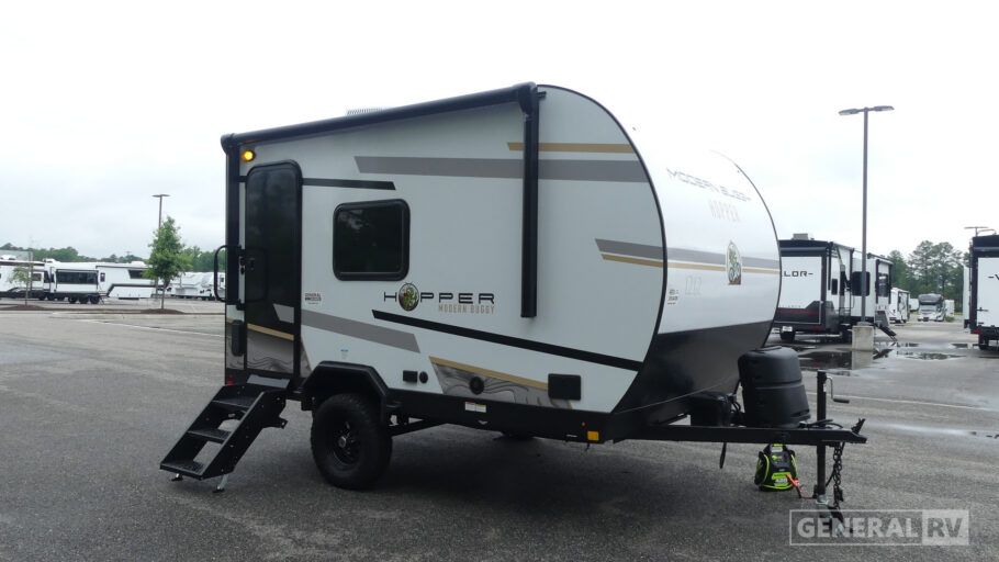 2026 MODERN BUGGY HOPPER 2
