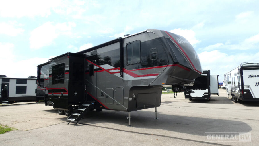 2027 GRAND DESIGN 350G