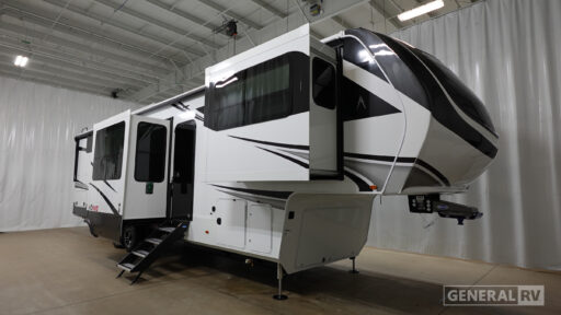 2026 Grand Design Solitude 380FL