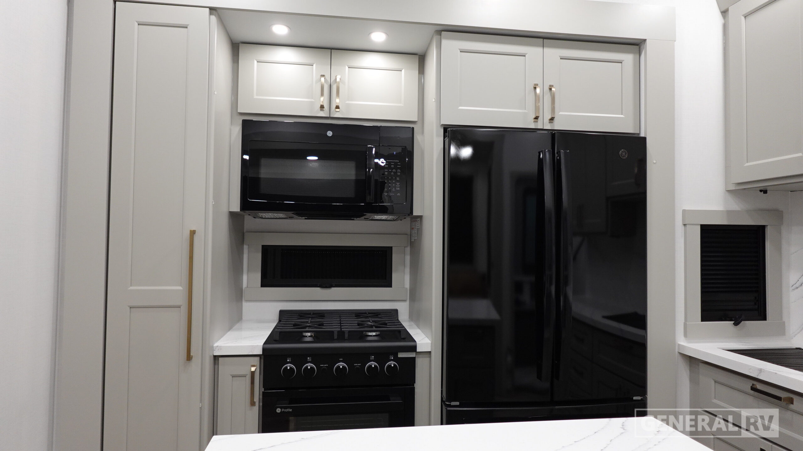 2026 Brinkley RV Model Gx 4000x for Sale