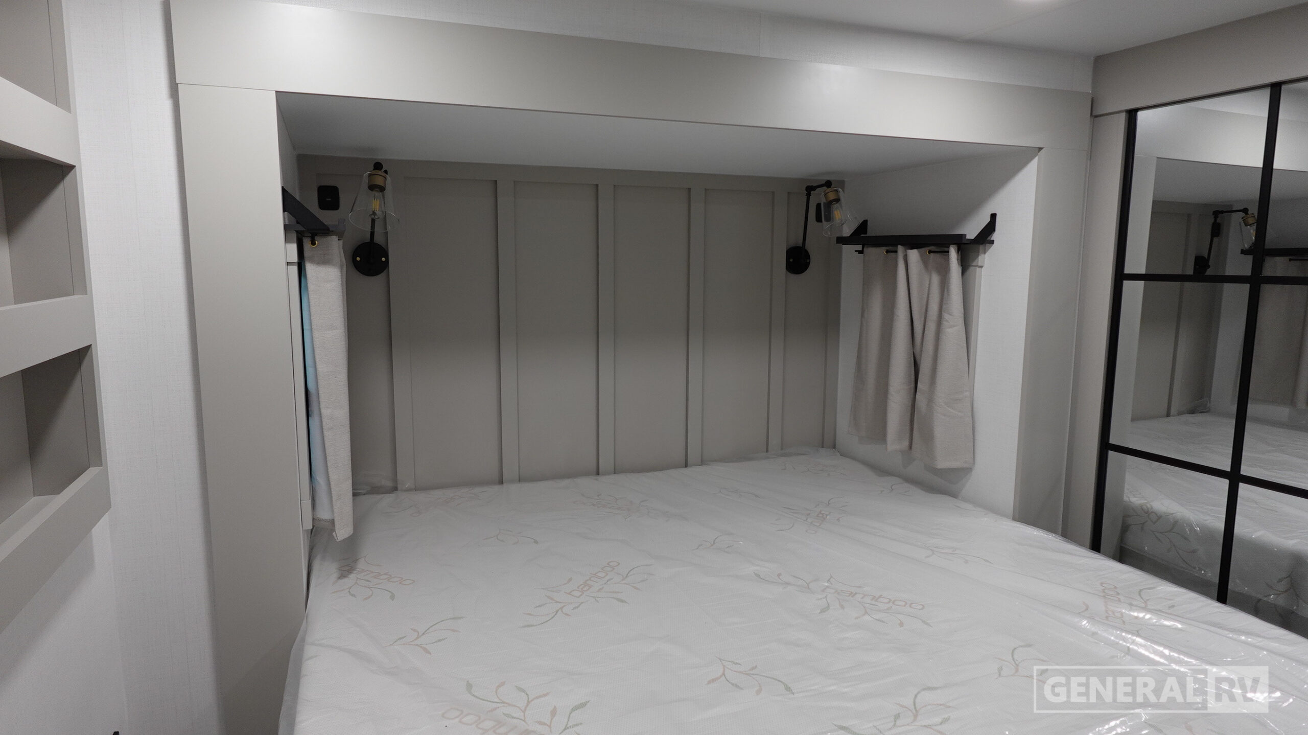 2026 Brinkley RV Model Gx 4000x for Sale