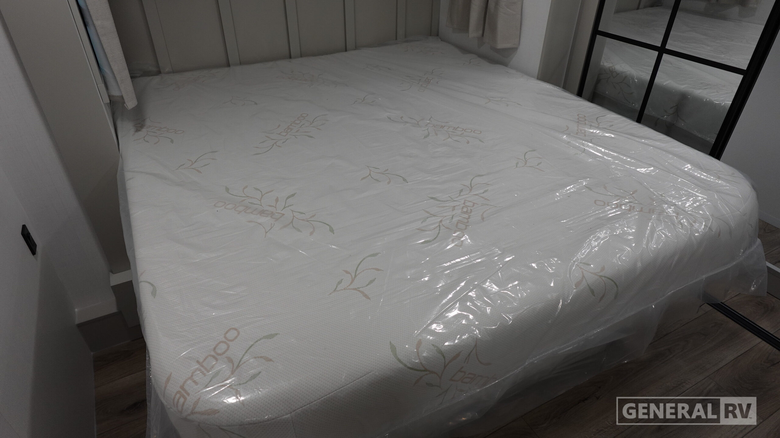 2026 Brinkley RV Model Gx 4000x for Sale