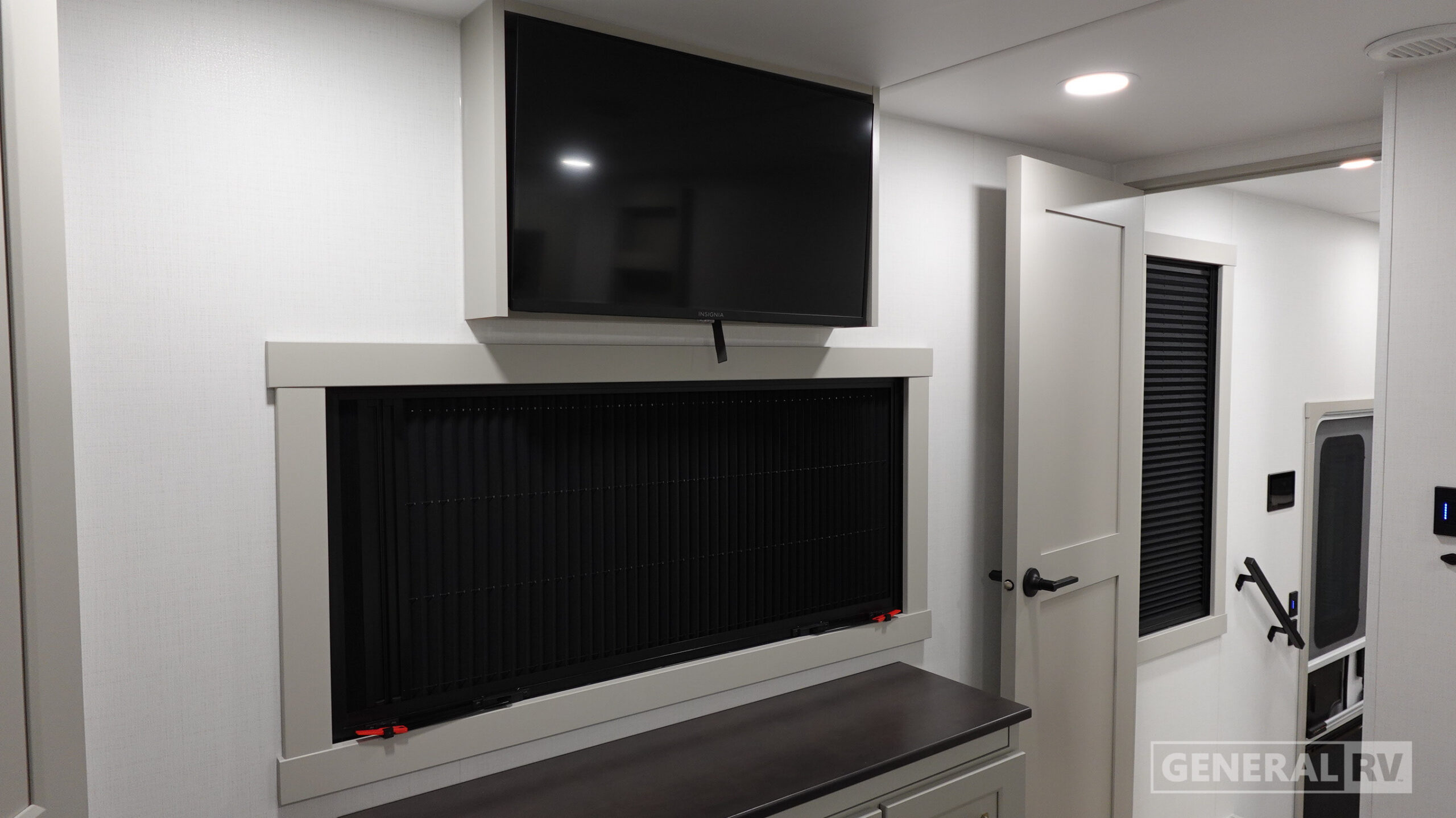 2026 Brinkley RV Model Gx 4000x for Sale