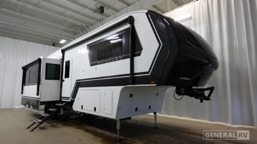2027 Brinkley Model Z 3515