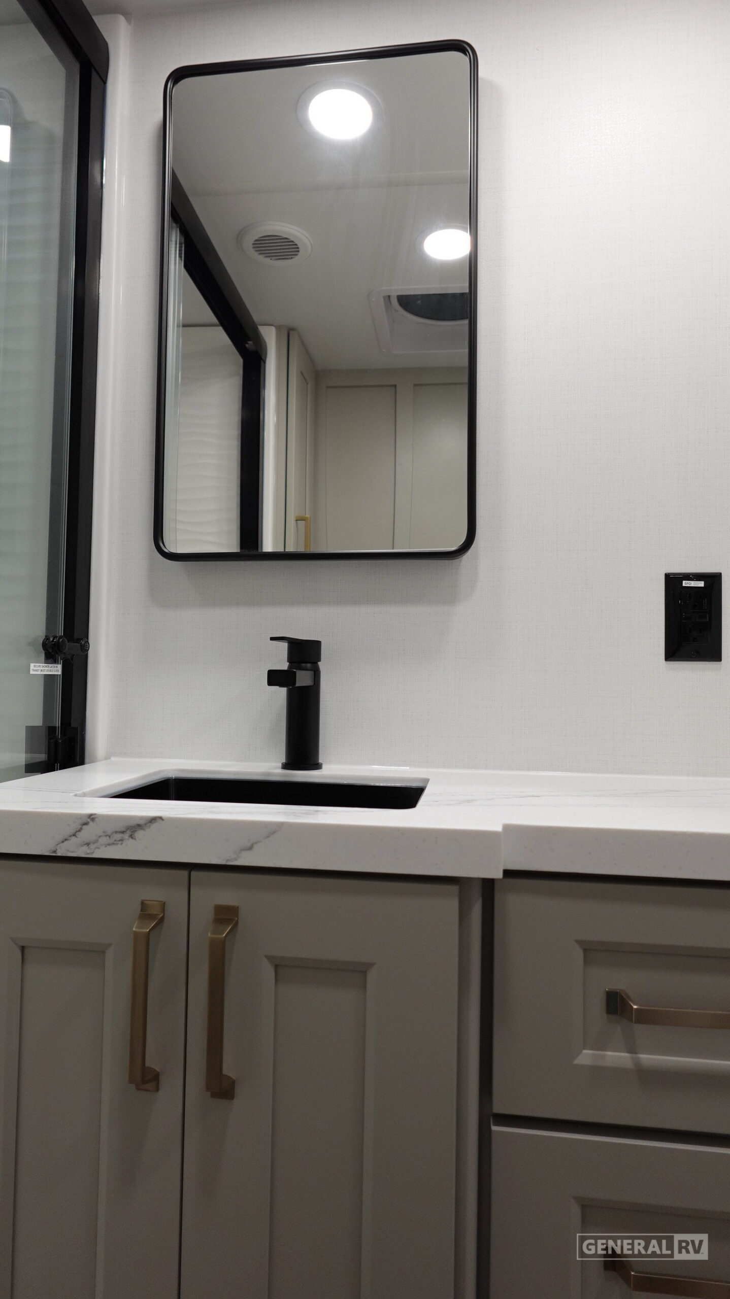 2026 Brinkley RV Model Gx 4000x for Sale