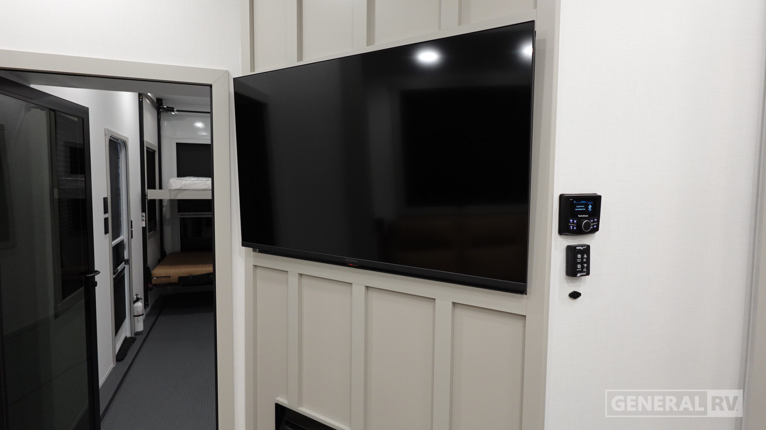 2026 Brinkley RV Model Gx 4000x for Sale