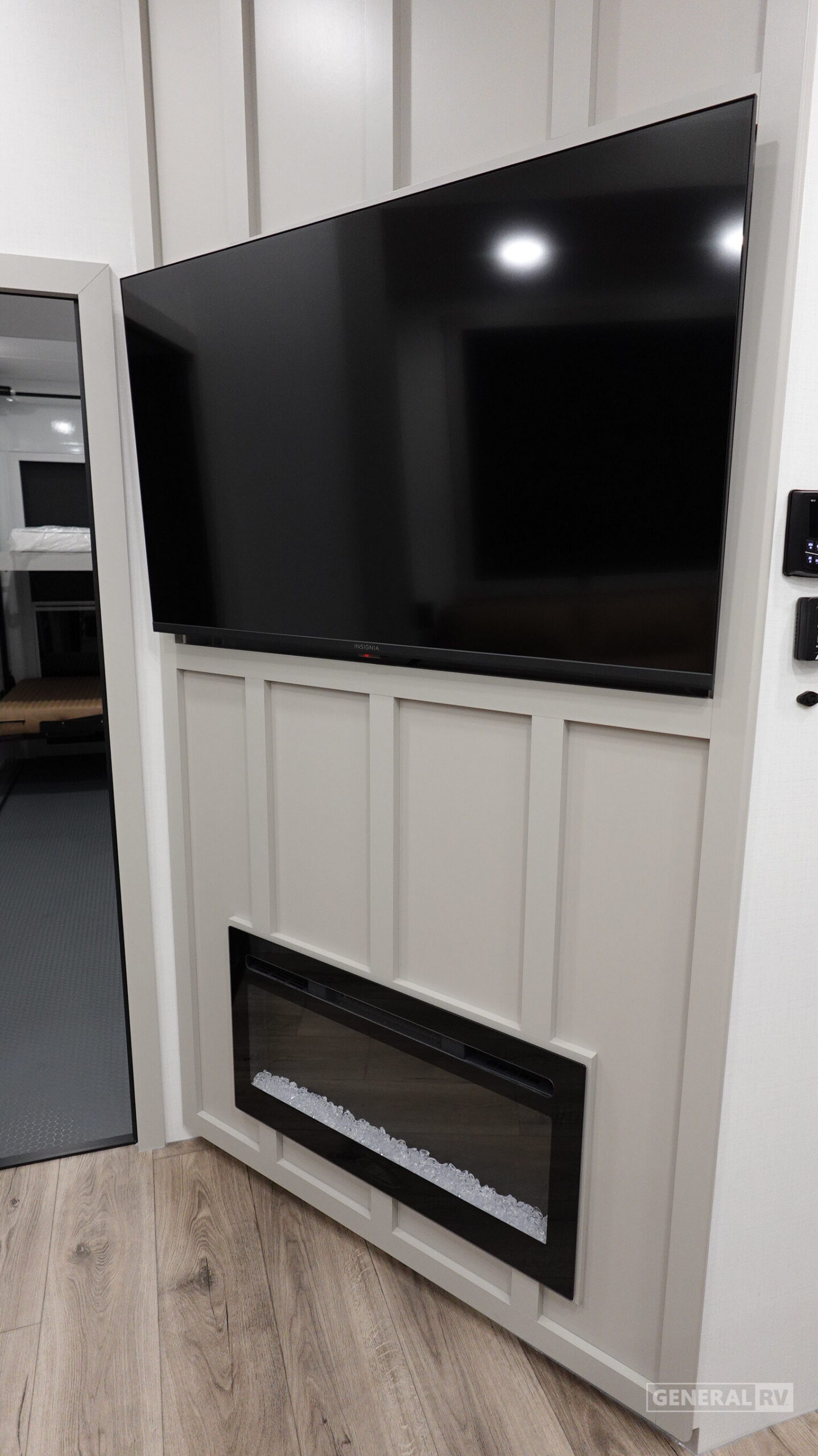 2026 Brinkley RV Model Gx 4000x for Sale