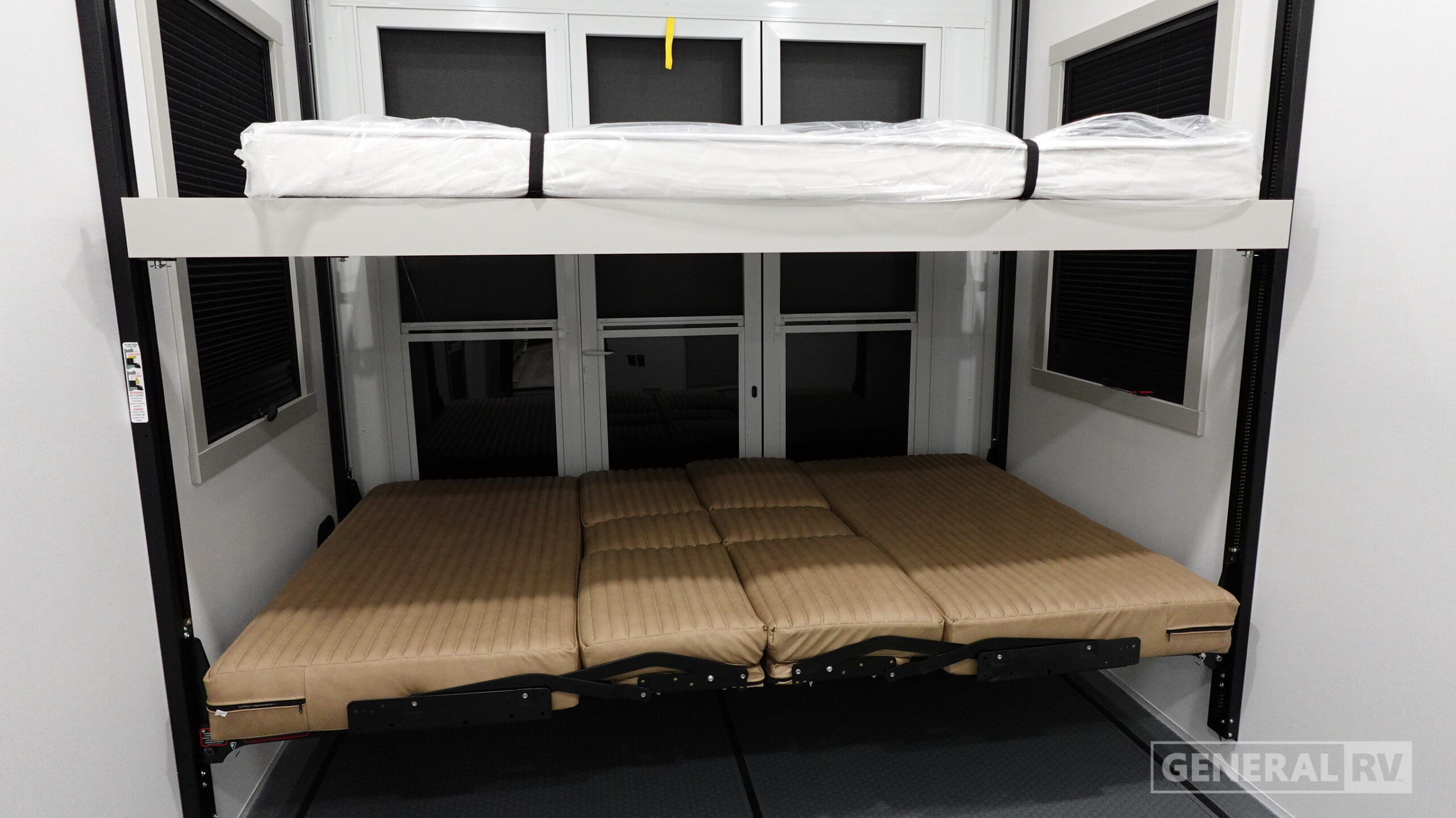 2026 Brinkley RV Model Gx 4000x for Sale