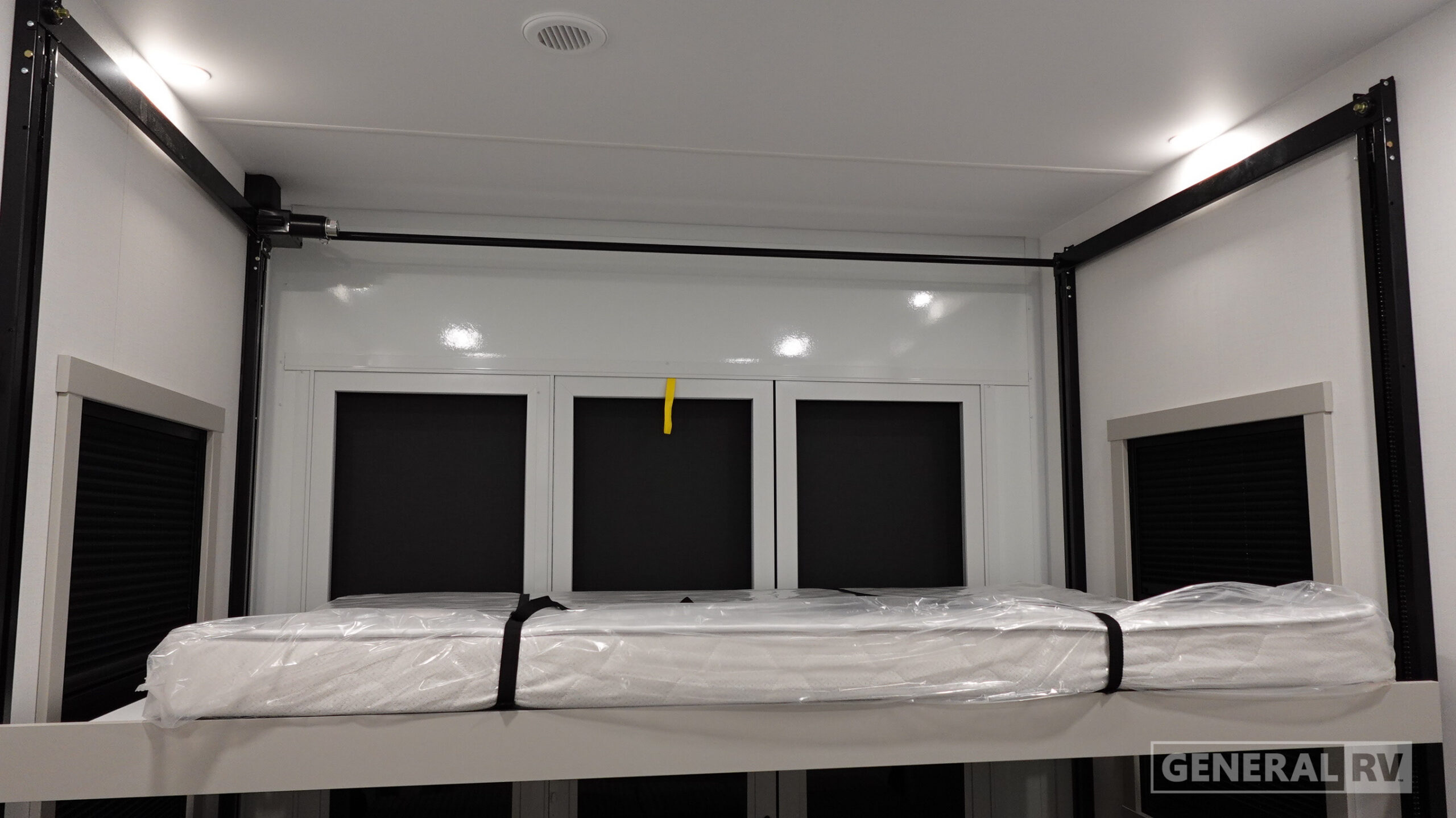 2026 Brinkley RV Model Gx 4000x for Sale