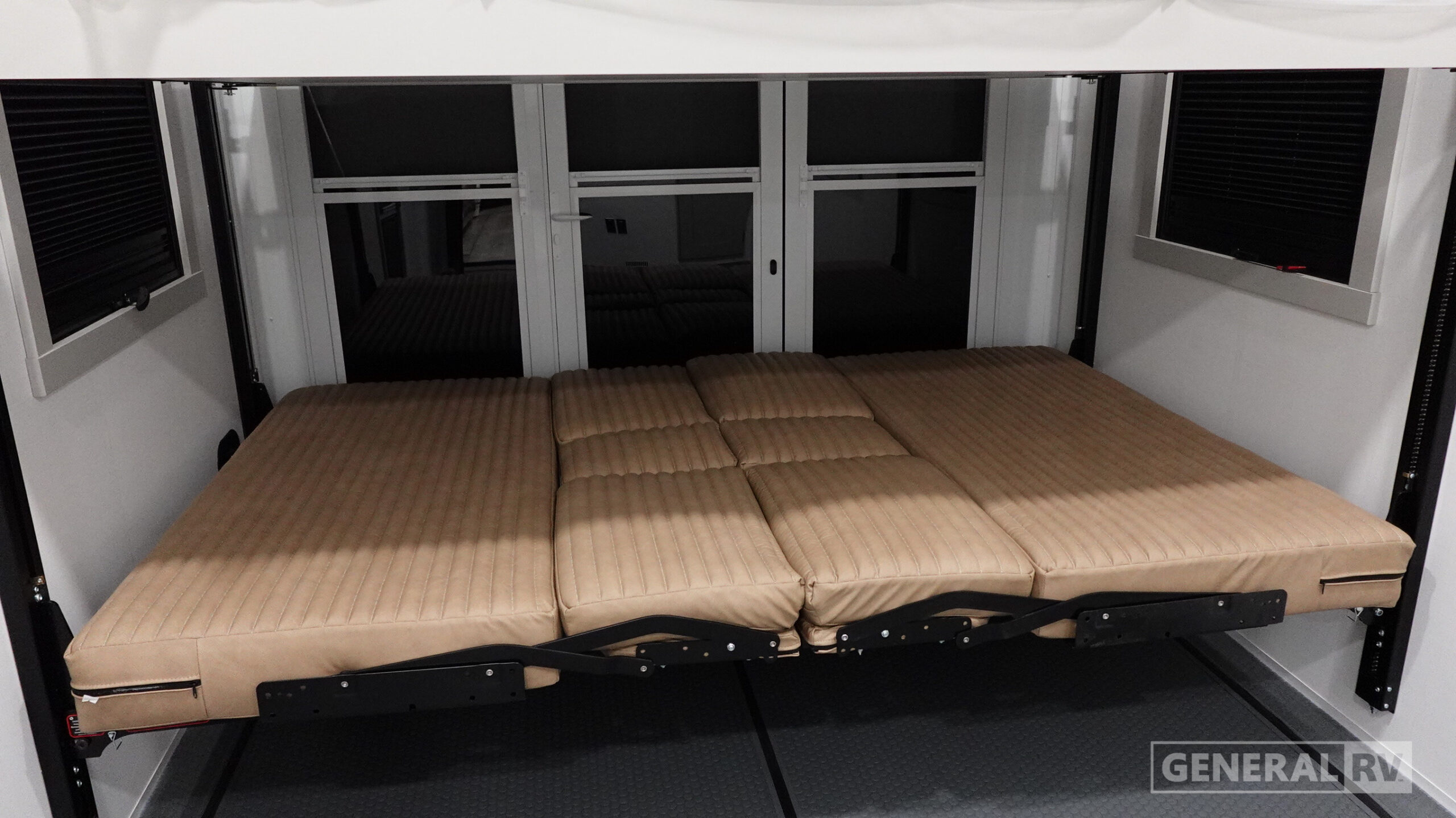 2026 Brinkley RV Model Gx 4000x for Sale