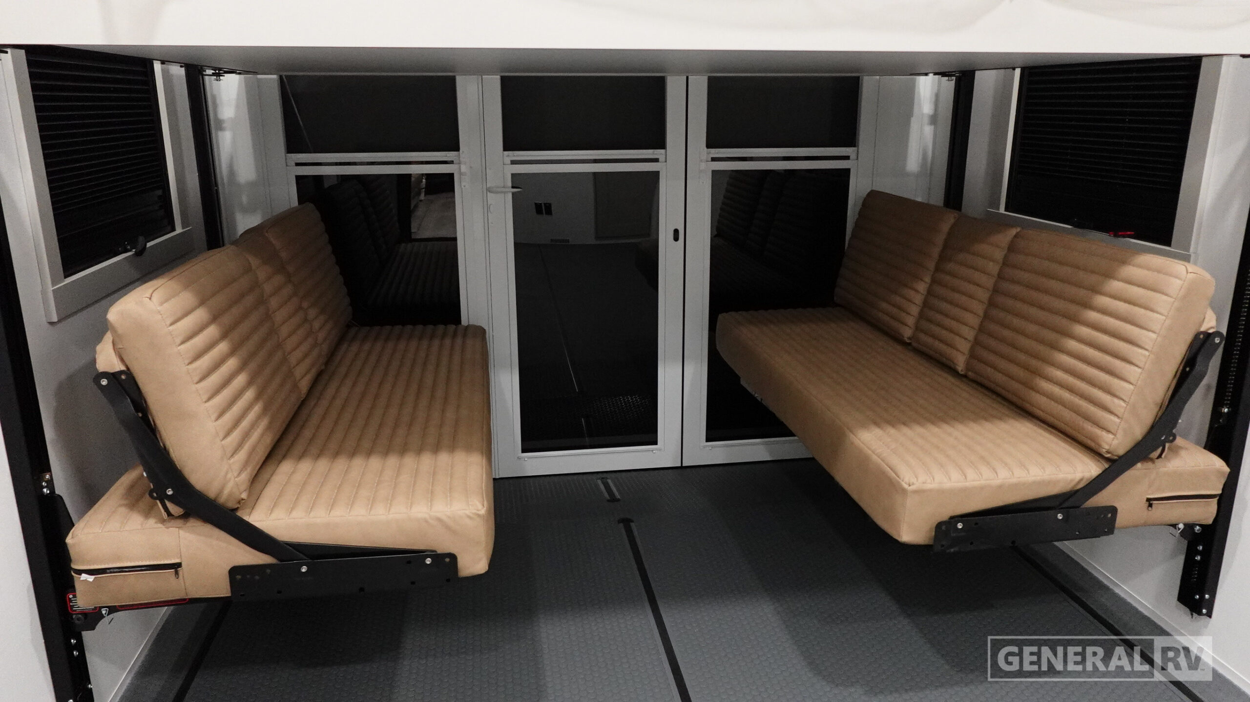 2026 Brinkley RV Model Gx 4000x for Sale