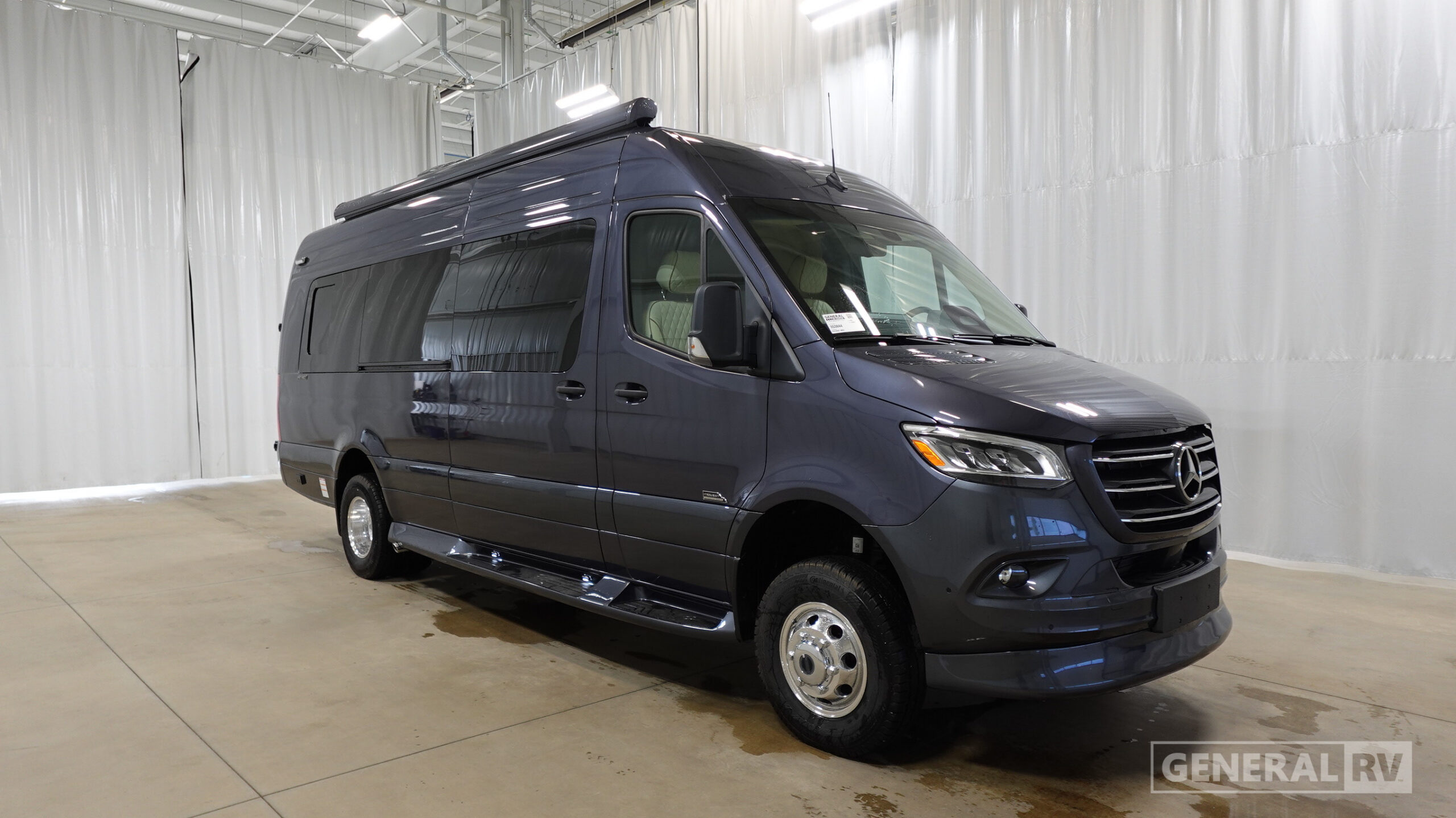 2027 Midwest Automotive Designs PATRIOT MD2 170EXT  for Sale in Huntley, IL