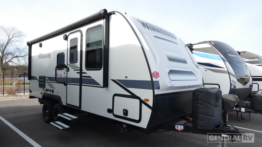2022 WINNEBAGO 2108DS