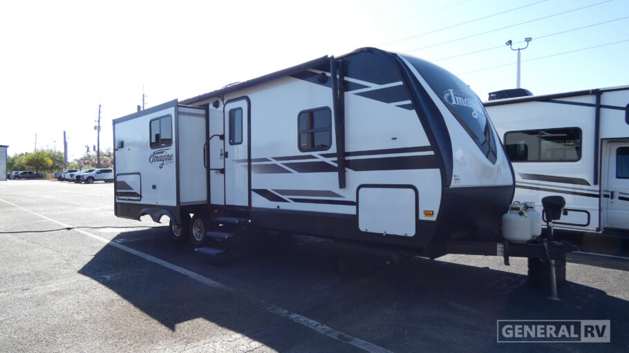 2020 Grand Design 2670MK