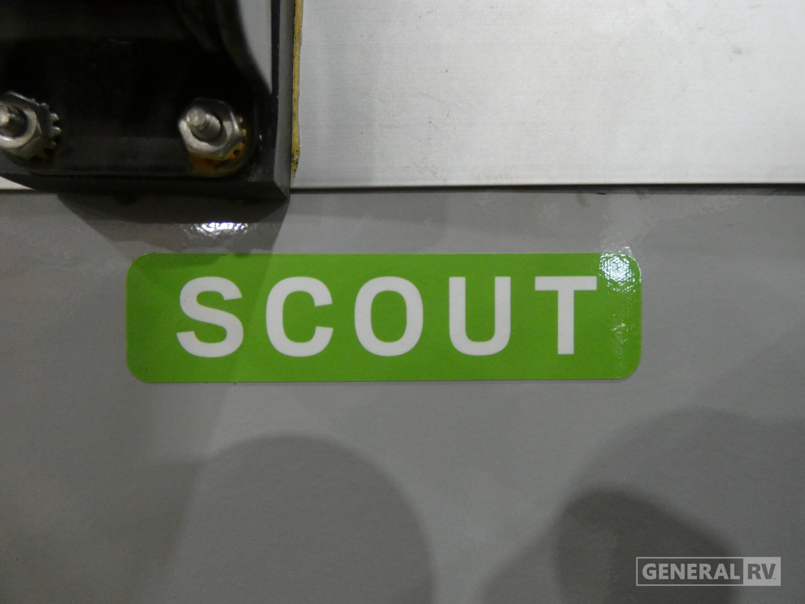 2026 Aliner Scout Base for Sale