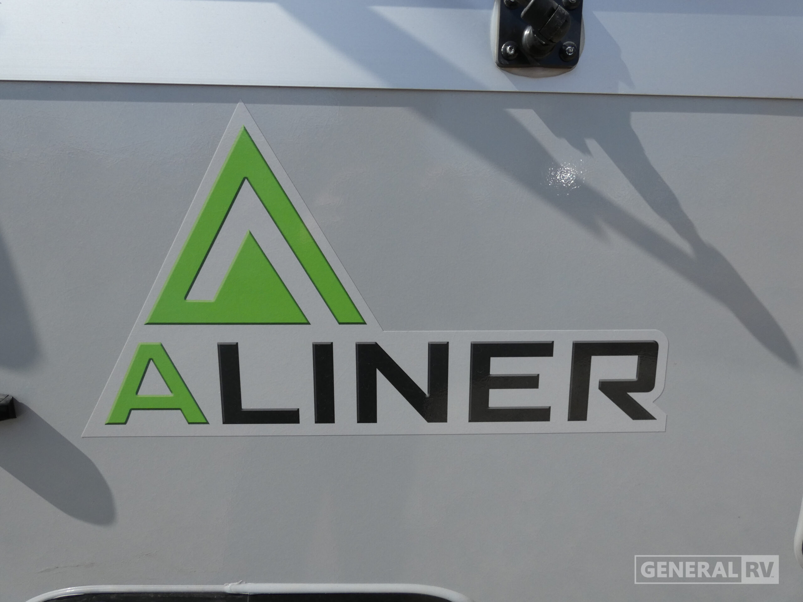 2026 Aliner Expedition Rear Sofa for Sale