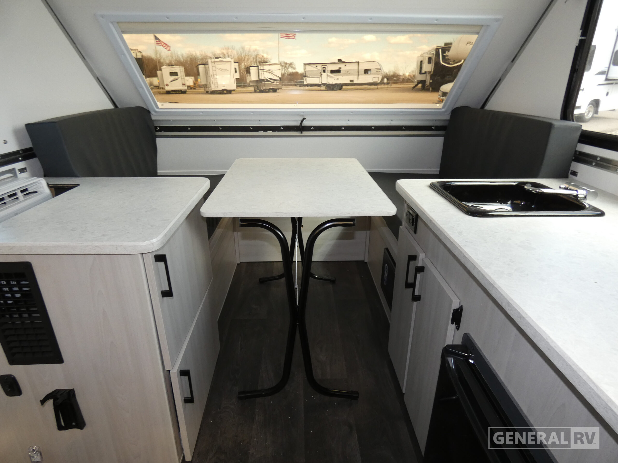 2026 Aliner Scout-Lite Base for Sale