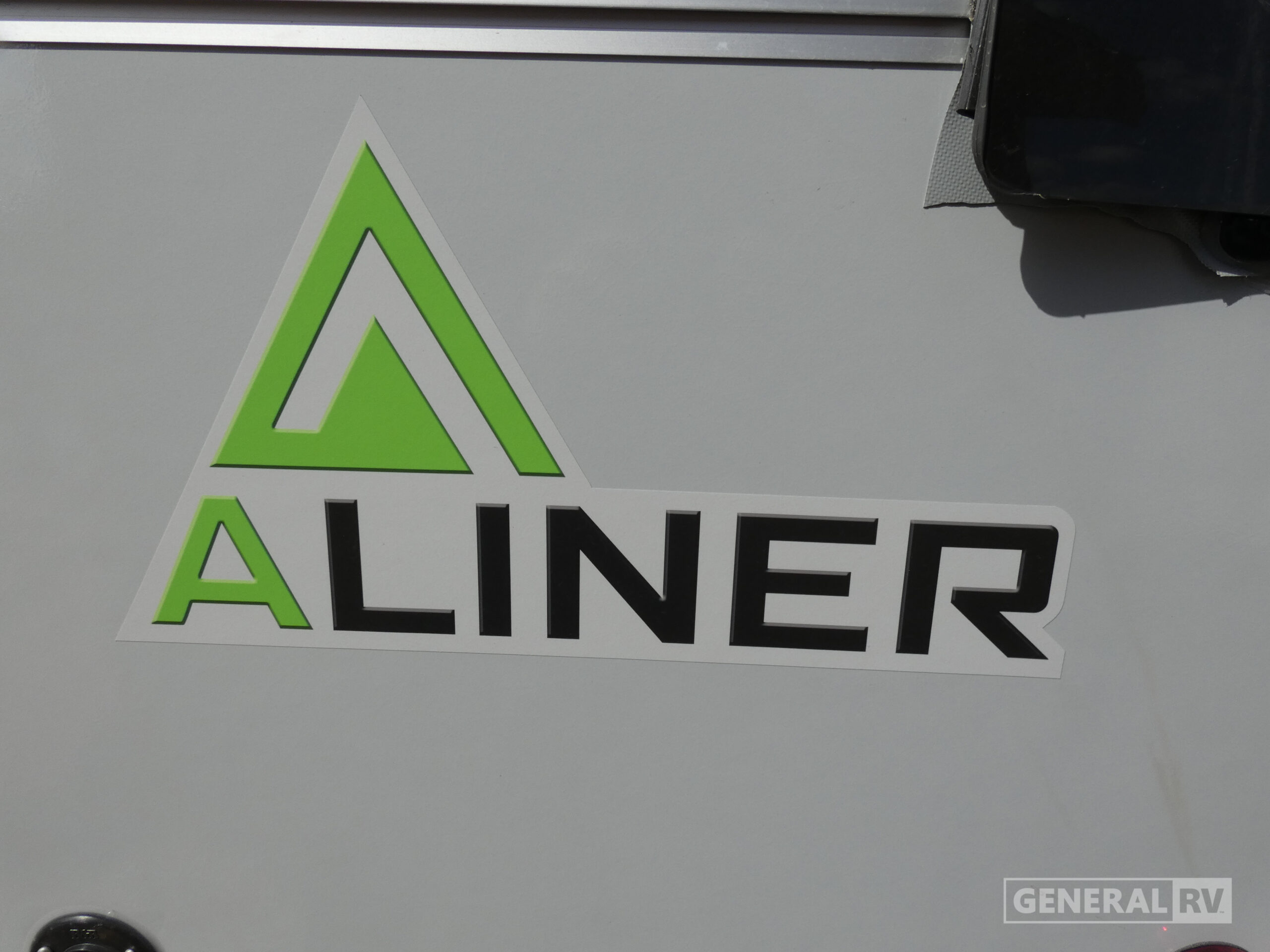 2026 Aliner Scout-Lite Base for Sale