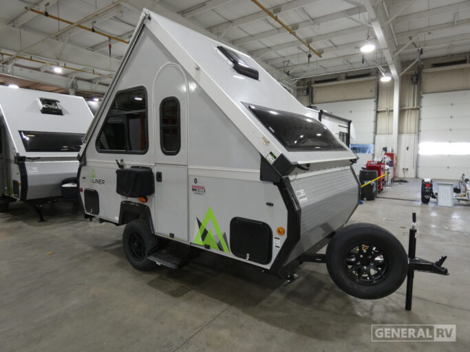 2026 Aliner Base Model for sale on Searchshop