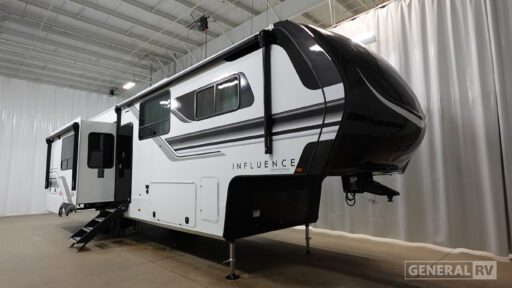 2026 Grand Design Influence 3203GK
