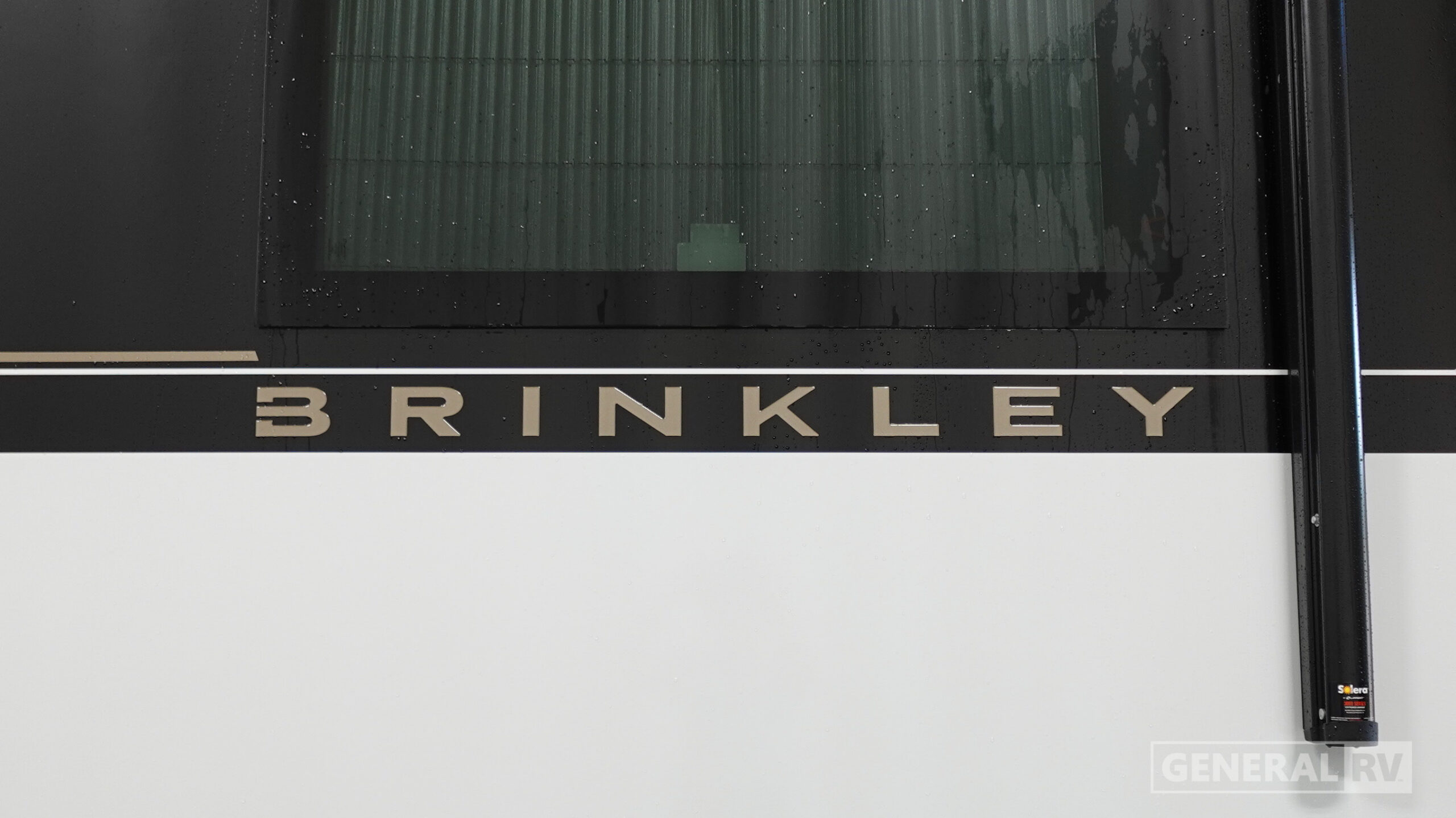 2026 Brinkley RV Model Z AIR 297 for Sale