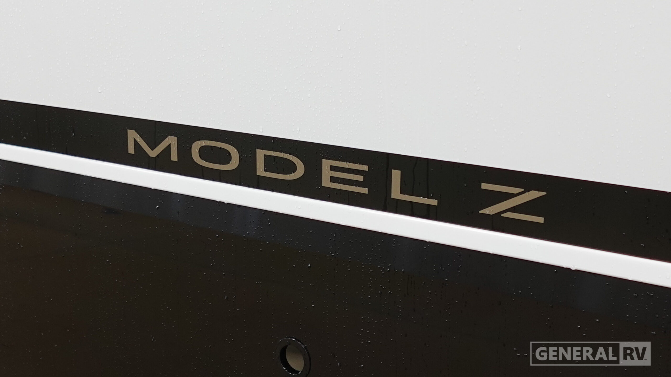2026 Brinkley RV Model Z AIR 297 for Sale