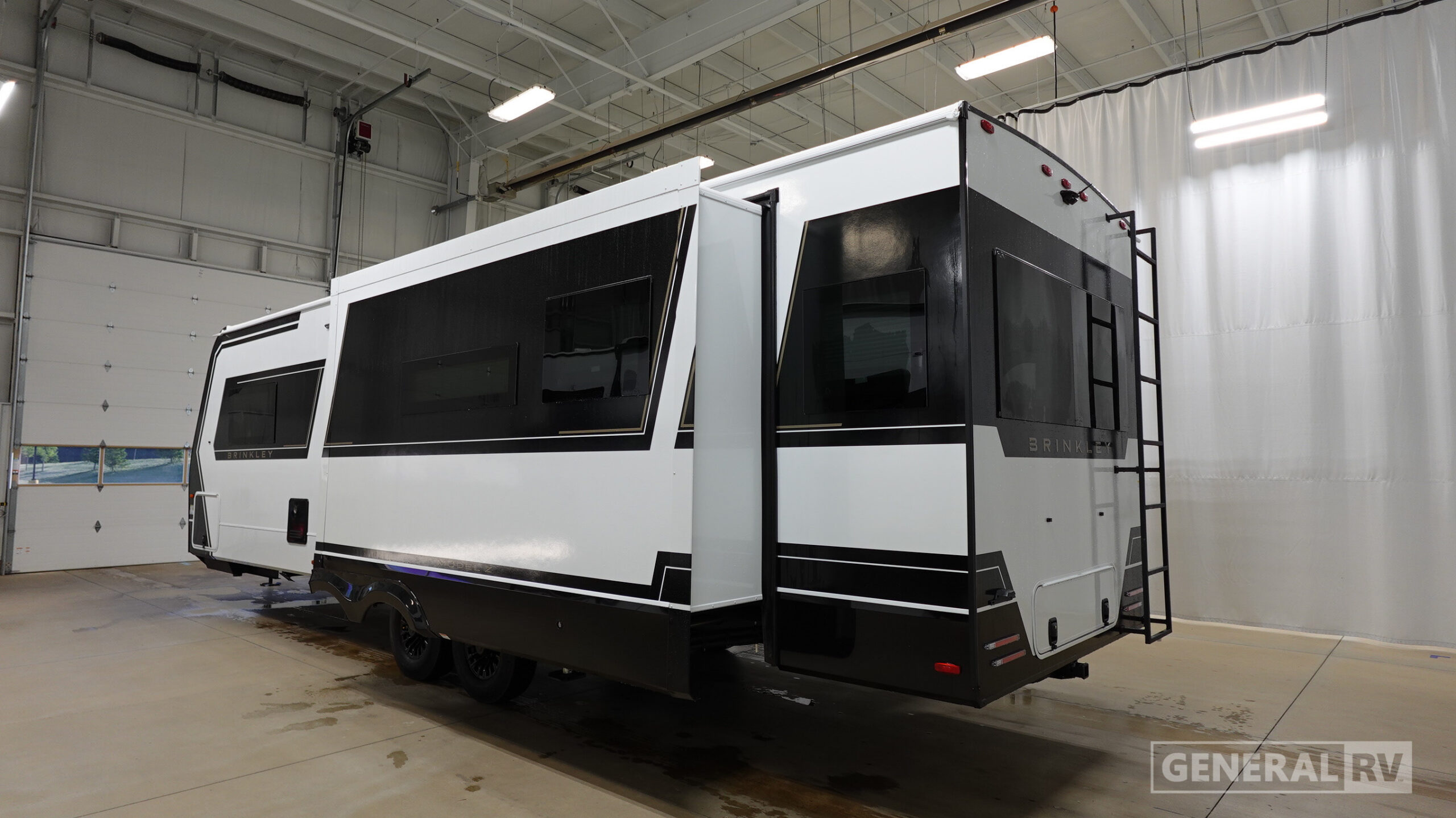 2026 Brinkley RV Model Z AIR 297 for Sale