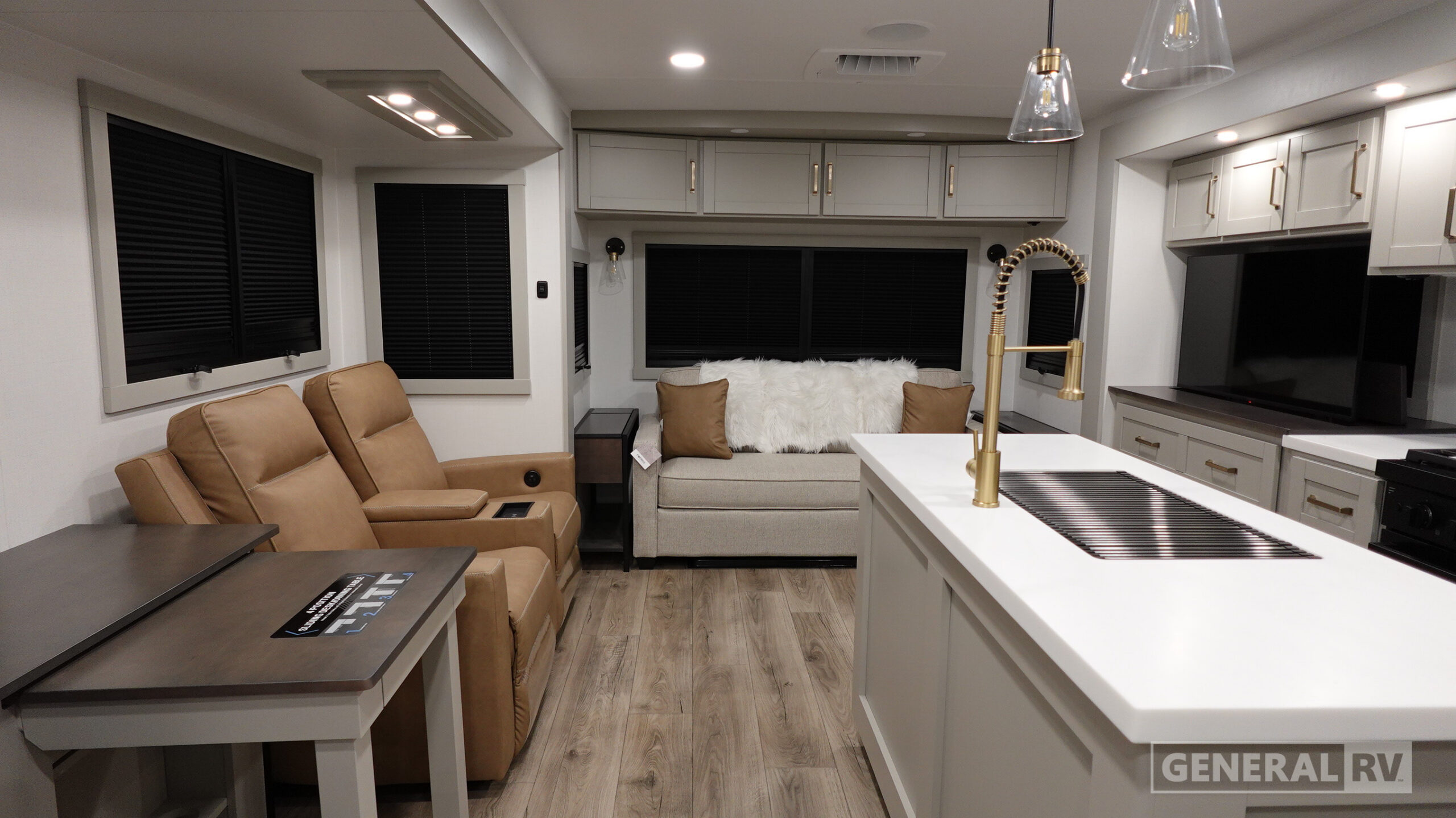 2026 Brinkley RV Model Z AIR 297 for Sale