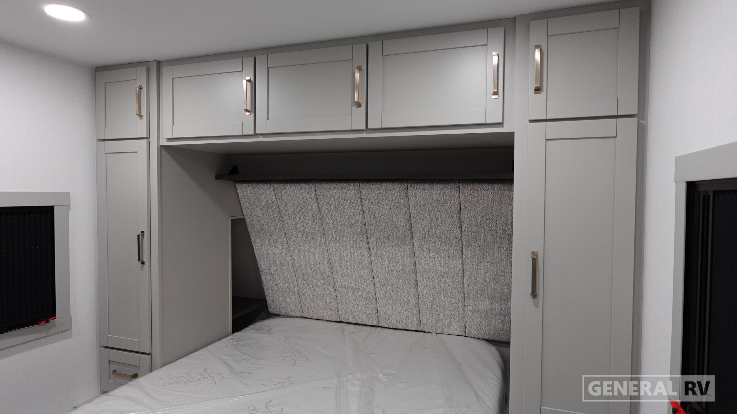 2026 Brinkley RV Model Z AIR 297 for Sale