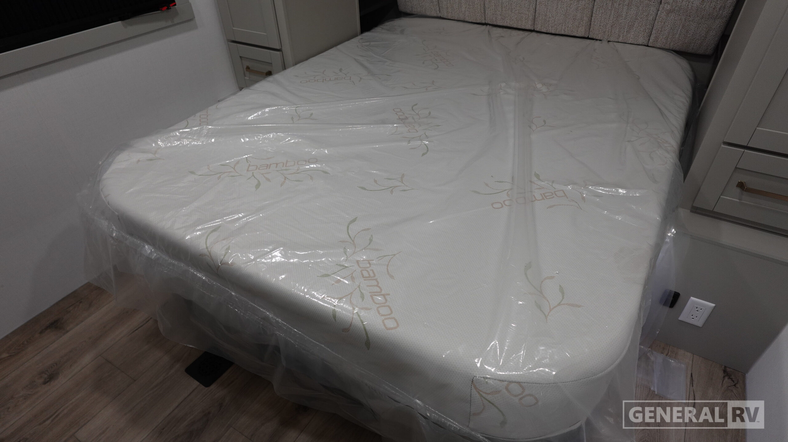 2026 Brinkley RV Model Z AIR 297 for Sale