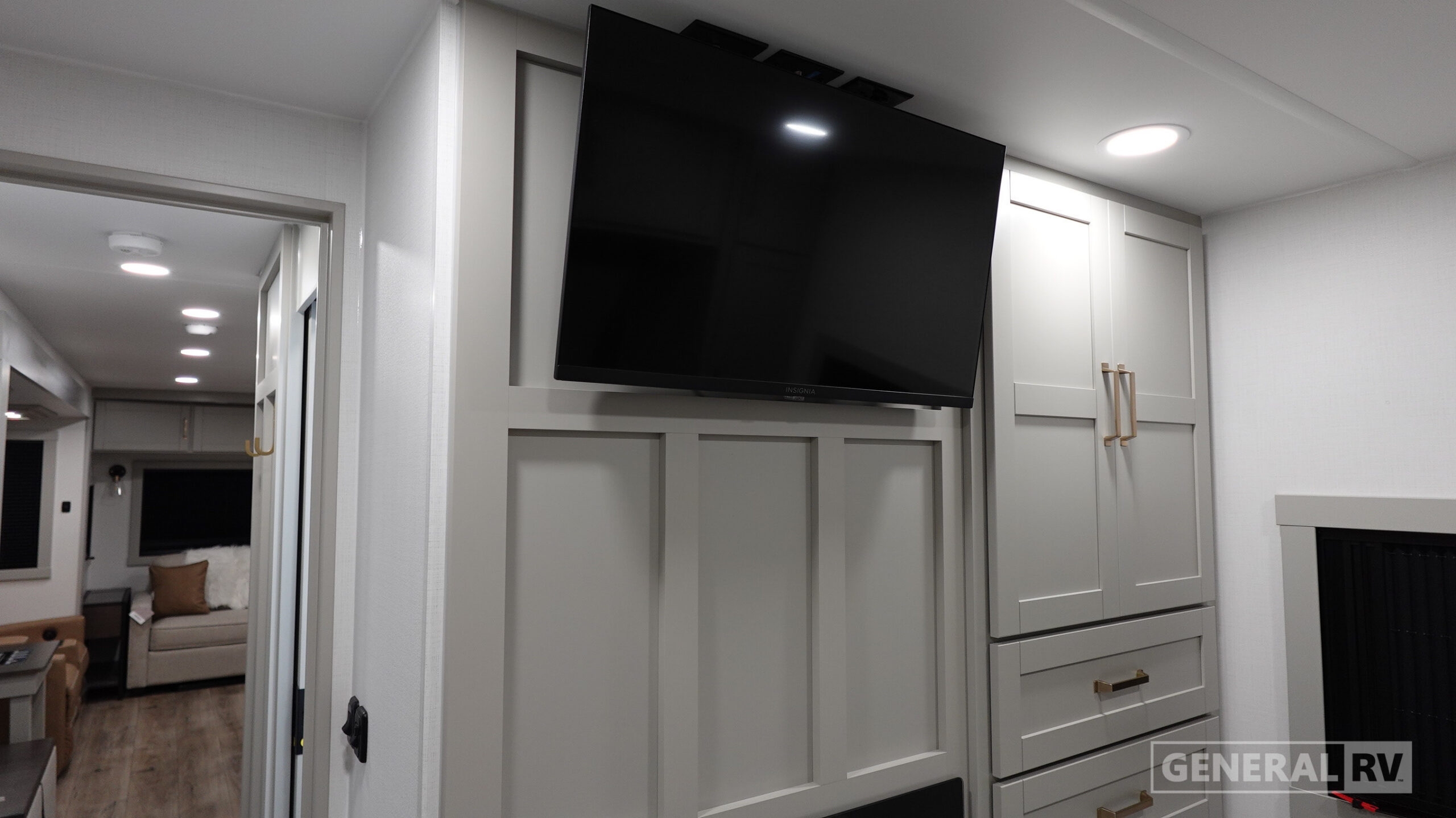 2026 Brinkley RV Model Z AIR 297 for Sale