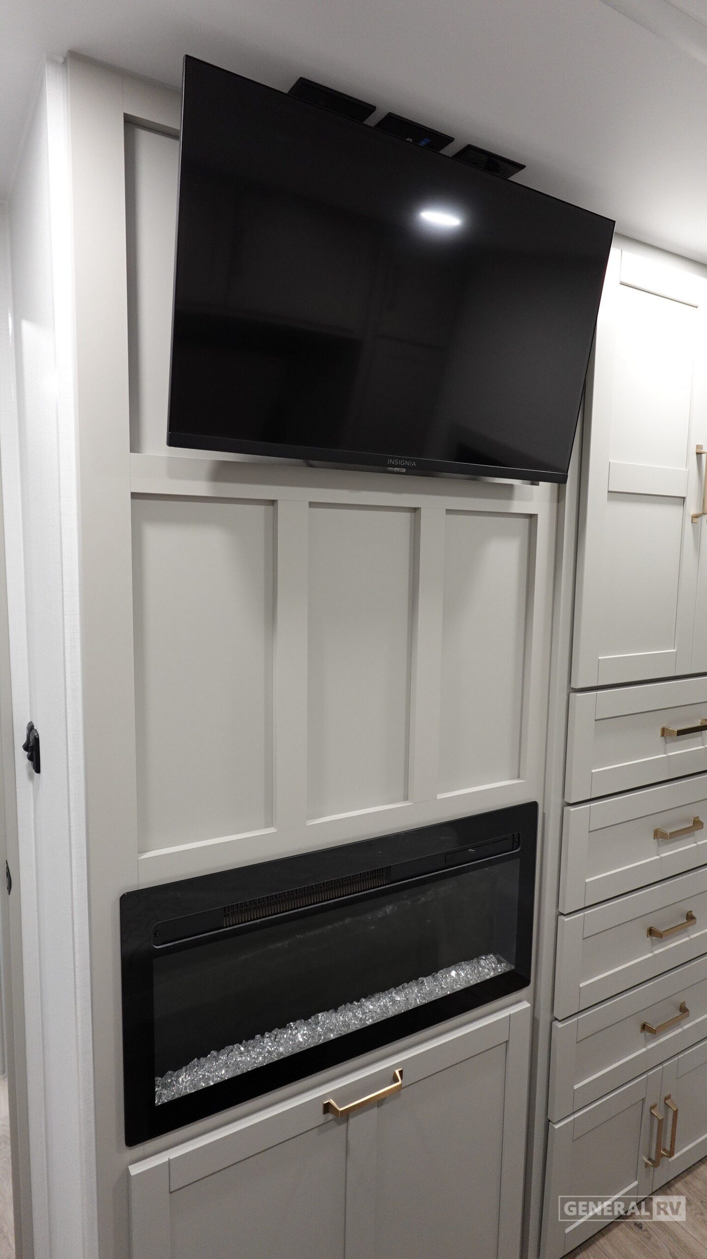 2026 Brinkley RV Model Z AIR 297 for Sale