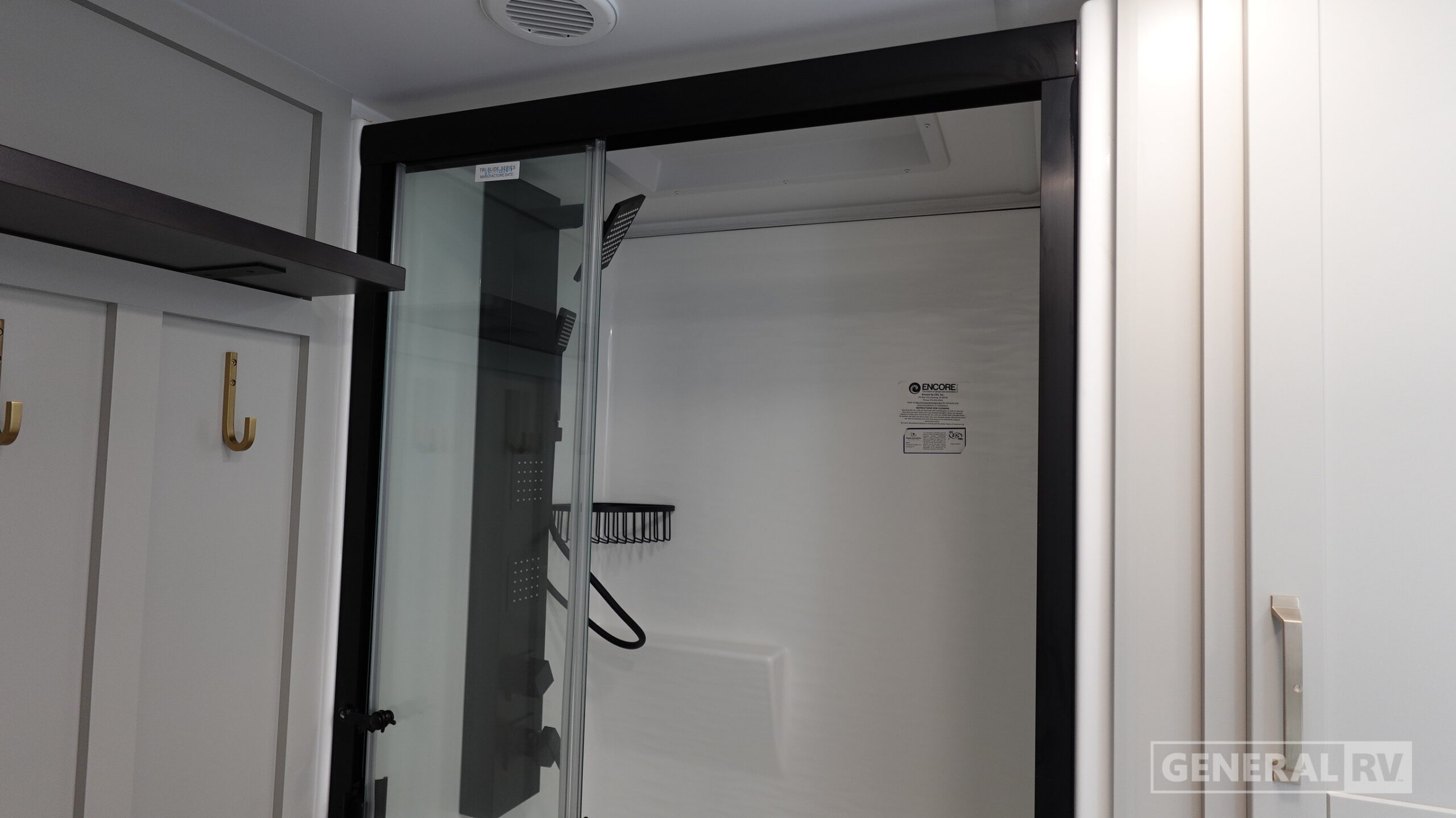 2026 Brinkley RV Model Z AIR 297 for Sale