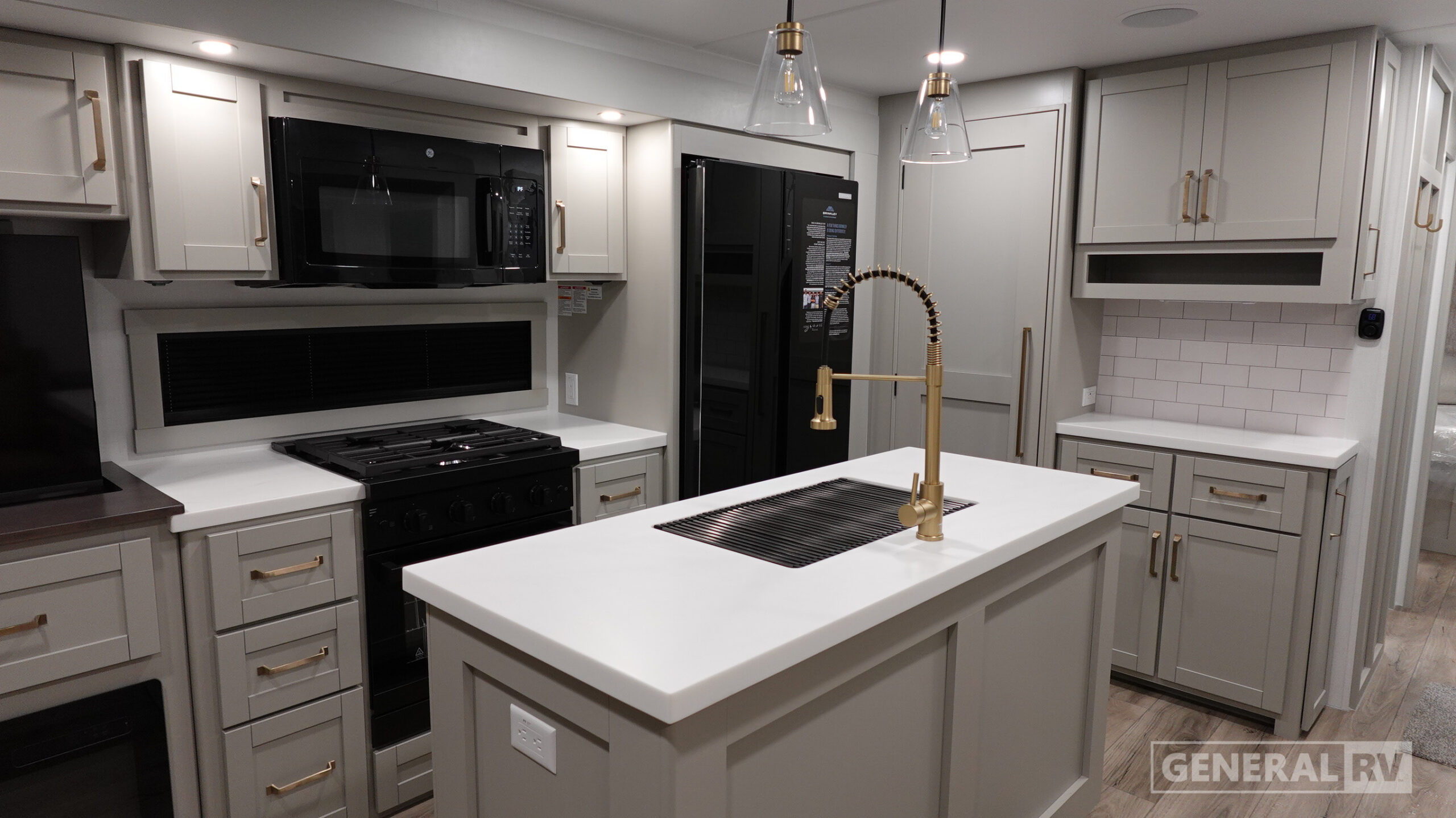 2026 Brinkley RV Model Z AIR 297 for Sale